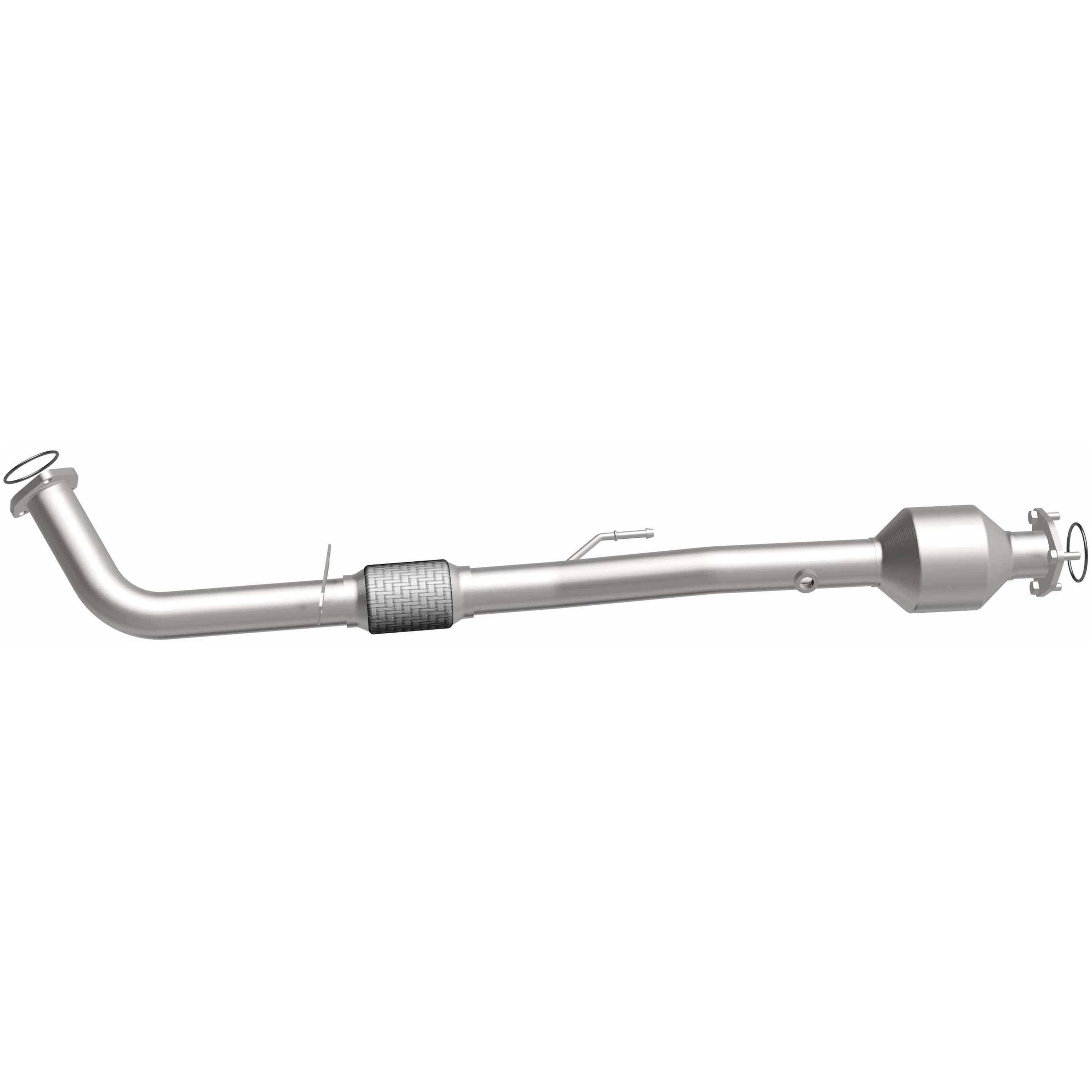 MagnaFlow California Grade CARB Compliant Direct-Fit Catalytic Converter 5571023